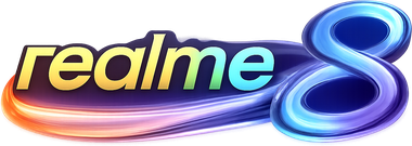 relme 8 বাংলা গেমিং লোগো